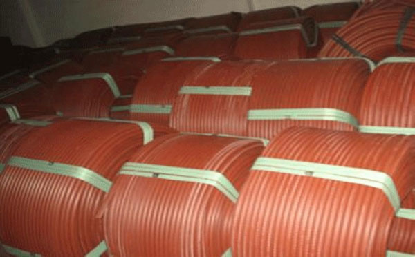 乌苏RPE阻燃穿线管具有哪些特性