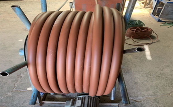 乌苏穿线管可以延长线路使用年限