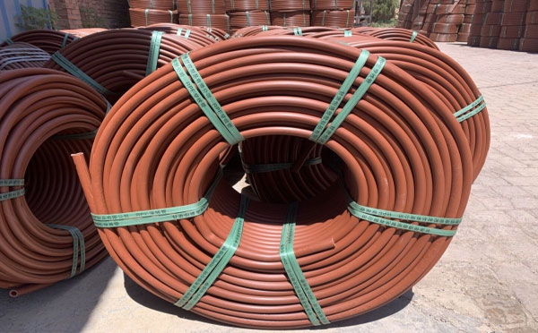 乌苏rpe穿线管的生产的方法是什么