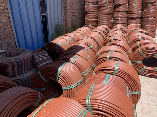 乌苏如何选择一条合适耐用的穿线管