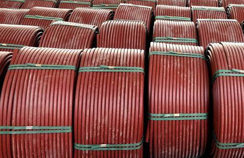 乌苏怎样选择一条合适耐用的穿线管