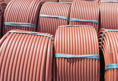 乌苏如何正确进行穿线管施工安装