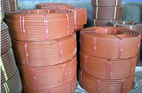 乌苏RPE穿线管主要的特点和使用方法