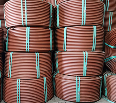 乌苏穿线管的基本知识