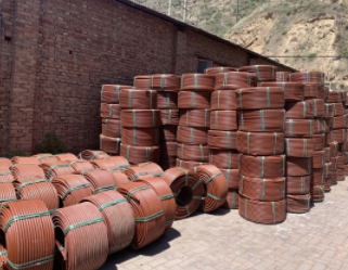 乌苏穿线管的好处有哪些