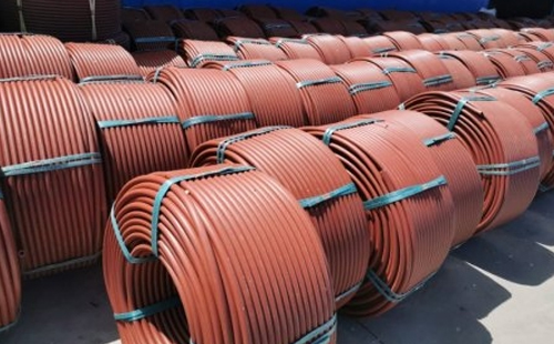 乌苏使用RPE穿线管有哪些常见施工难点？