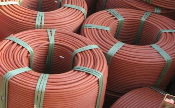 乌苏高抗压聚乙烯穿线管直埋敷设规范