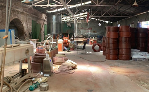 乌苏家装防火别忽视！阻燃穿线管安装规范详解