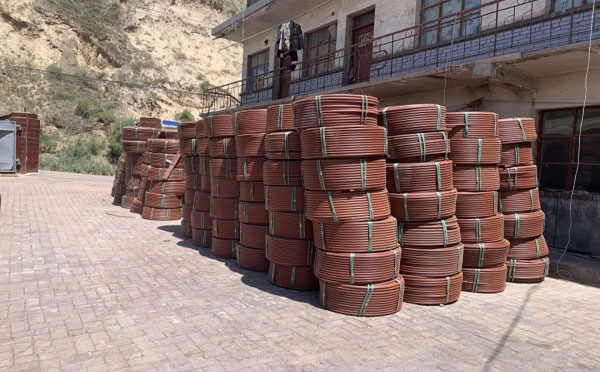 乌苏穿线管品质之选：恒通塑胶以专业实力筑牢西北电气安全防线