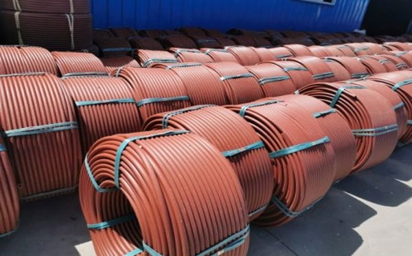 乌苏穿线管类型选型与建筑电气安装技术规范指南