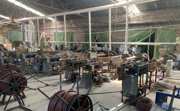 乌苏碳素波纹管技术参数与电力通信工程敷设规范